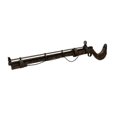 Strange Necromanced Bazaar Bargain (Field-Tested)