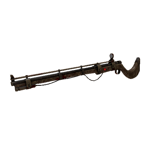 Necromanced Bazaar Bargain (Battle Scarred)
