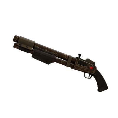 Necromanced Reserve Shooter (Minimal Wear)