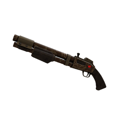 Specialized Killstreak Necromanced Reserve Shooter (Field-Tested)