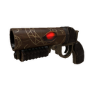Necromanced Scorch Shot (Field-Tested)