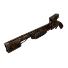 Necromanced Rescue Ranger (Well-Worn)