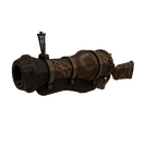 Killstreak Necromanced Loose Cannon (Field-Tested)