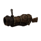 Necromanced Loose Cannon (Well-Worn)