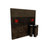 Necromanced War Paint (Well-Worn)