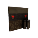 Strange Necromanced War Paint (Minimal Wear)