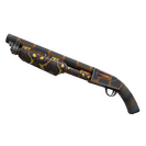 Kiln and Conquer Shotgun (Minimal Wear)