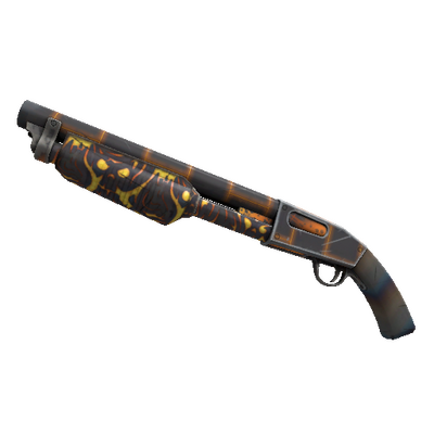Kiln and Conquer Shotgun (Minimal Wear)