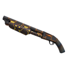 Specialized Killstreak Kiln and Conquer Shotgun (Factory New)