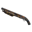 Kiln and Conquer Shotgun (Field-Tested)