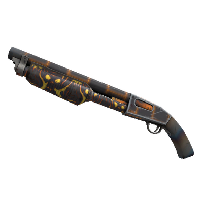 Kiln and Conquer Shotgun (Field-Tested)