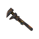 Strange Killstreak Kiln and Conquer Wrench (Factory New)
