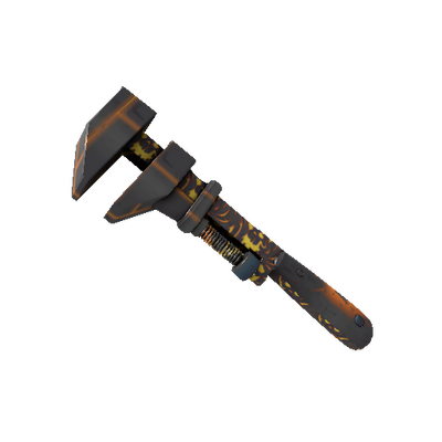 Specialized Killstreak Kiln and Conquer Wrench (Factory New)