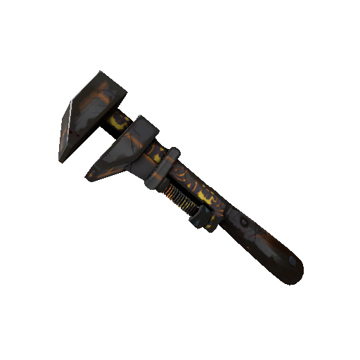 Kiln & Conquer Wrench