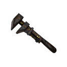 Strange Kiln and Conquer Wrench (Field-Tested)