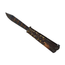 Kiln and Conquer Knife (Minimal Wear)