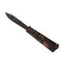 Kiln and Conquer Knife (Field-Tested)