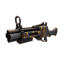 Specialized Killstreak Kiln and Conquer Iron Bomber (Factory New)