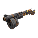 Strange Kiln and Conquer Panic Attack (Factory New)