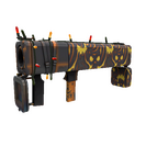 Unusual Festivized Killstreak Kiln and Conquer Black Box (Factory New)