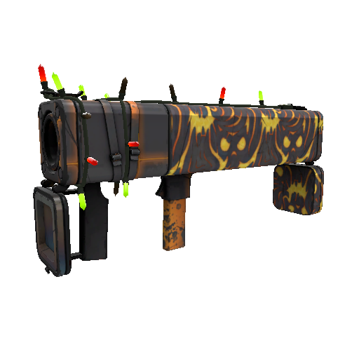 Festivized Kiln and Conquer Black Box (Field-Tested)