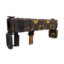 Unusual Specialized Killstreak Kiln and Conquer Black Box (Well-Worn)