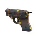 Kiln and Conquer Shortstop (Factory New)