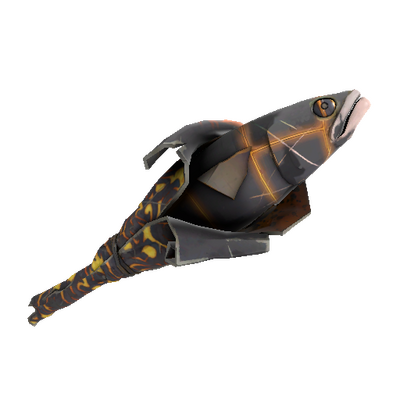 Kiln and Conquer Holy Mackerel (Minimal Wear)