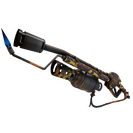 Unusual Kiln and Conquer Flame Thrower (Factory New)