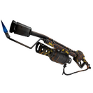 Unusual Specialized Killstreak Kiln and Conquer Flame Thrower (Field-Tested)