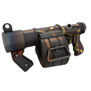Strange Killstreak Kiln and Conquer Stickybomb Launcher (Field-Tested)