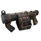 Kiln and Conquer Stickybomb Launcher (Well-Worn)
