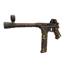 Strange Kiln and Conquer SMG (Field-Tested)
