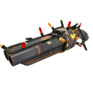 Strange Festivized Specialized Killstreak Kiln and Conquer Scattergun (Factory New)