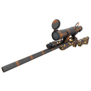 Kiln and Conquer Sniper Rifle (Factory New)