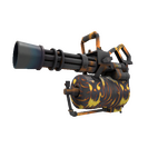 Kiln and Conquer Minigun (Factory New)