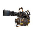 Strange Kiln and Conquer Minigun (Field-Tested)