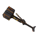 Kiln and Conquer Powerjack (Factory New)