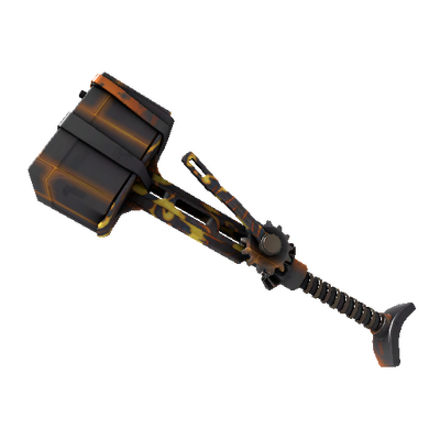 Kiln and Conquer Powerjack (Factory New)