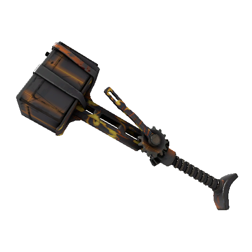 Kiln & Conquer Powerjack