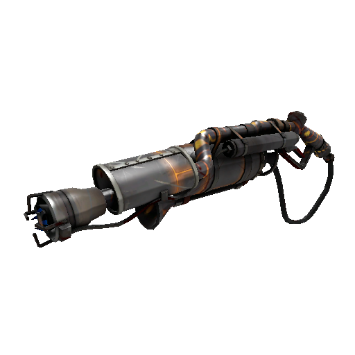 Kiln and Conquer Degreaser (Battle Scarred)