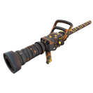 Kiln and Conquer Medi Gun (Minimal Wear)