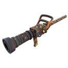 Strange Kiln and Conquer Medi Gun (Factory New)