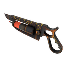 Kiln and Conquer Ubersaw (Minimal Wear)