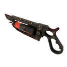 Unusual Kiln and Conquer Ubersaw (Well-Worn)