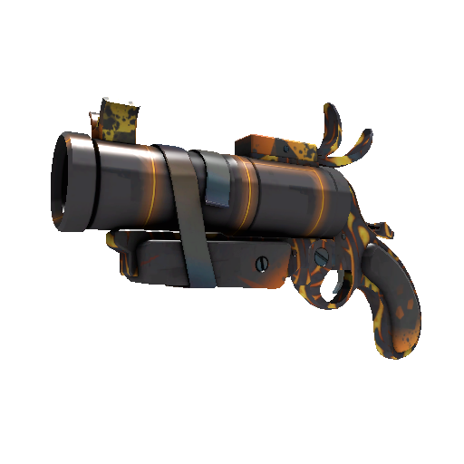 Kiln and Conquer Detonator