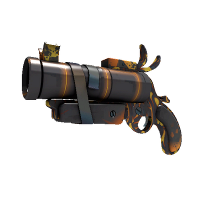 Kiln and Conquer Detonator (Factory New)