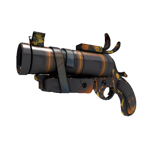 Kiln and Conquer Detonator (Field-Tested)