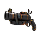 Kiln and Conquer Detonator (Well-Worn)