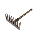Strange Killstreak Kiln and Conquer Back Scratcher (Factory New)